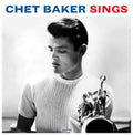 Chet Baker - Chet Baker Sings (180g/Blue Vinyl) (Vinyl) (US Import)