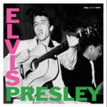 Elvis Presley - Elvis Presley (Green Vinyl) (Vinyl) (US Import)
