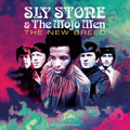Stone,Sly & The Mojo Men - New Breed (Green Vinyl) (Vinyl) (US Import)