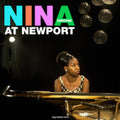 Nina Simone - At Newport (180g Green Vinyl) (Vinyl) (US Import)