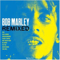 Bob Marley - Remixed (Yellow Vinyl) (Vinyl) (US Import)
