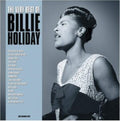 Billie Holiday - Very Best Of (Electric Blue Vinyl/180g) (Vinyl) (US Import)
