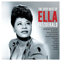 Ella Fitzgerald - Very Best Of (Electric Blue Vinyl/180g) (Vinyl) (US Import)