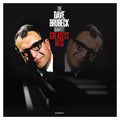 Dave Brubeck - Greatest Hits (Coloured Vinyl/180g) (Vinyl) (US Import)