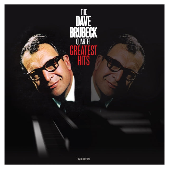 Dave Brubeck - Greatest Hits (Coloured Vinyl/180g) (Vinyl) (US Import)
