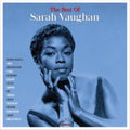 Sarah Vaughan - Best Of (Blue Vinyl/180g) (Vinyl) (US Import)