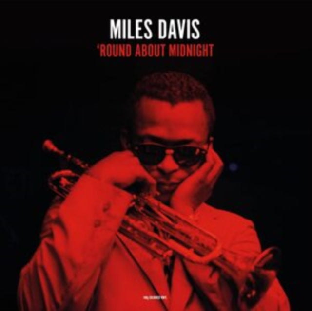 Miles Davis - Round Midnight (Vinyl) (US Import)