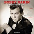 Bobby Darin - Greatest Hits (Red Vinyl/180g) (Vinyl) (US Import)