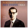 Bill Evans - Portrait In Jazz (180g) (Vinyl) (US Import)