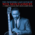 Wes Montgomery - Incredible Jazz HQ (Vinyl) (US Import)