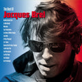 Jacques Brel - Best Of (Red Vinyl/180g) (Vinyl) (US Import)