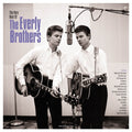 Everly Brothers - Very Best Of (White Vinyl) (Vinyl) (US Import)