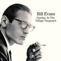 Bill Evans - Sunday At The Village Vanguard (180g/White Vinyl) (Vinyl) (US Import)