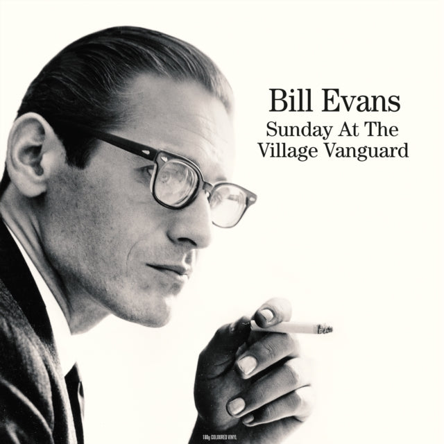 Bill Evans - Sunday At The Village Vanguard (180g/White Vinyl) (Vinyl) (US Import)
