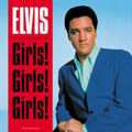 Elvis - Girls! Girls! Girls! (Coloured Vinyl) (Vinyl) (US Import)