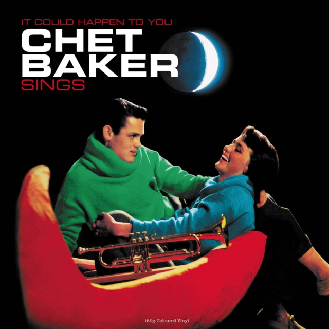 Chet Baker - It Could Happen To You (180g/Green Vinyl) (Vinyl) (US Import)