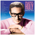 Buddy Holly - Greatest Hits (Pink Vinyl/180g) (Vinyl) (US Import)