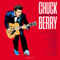 Chuck Berry - Ultimate Collection (Red Vinyl/180g) (Vinyl) (US Import)