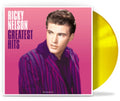 Ricky Nelson - Greatest Hits (Yellow Vinyl) (Vinyl) (US Import)