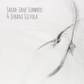 Summers Sarah-Jane/J Silvola - Sarah-Jane Summers & Juhani Si (CD)