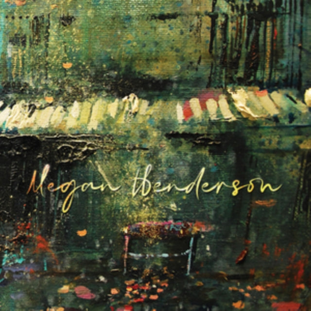 Megan Henderson - Pilgrim Souls (CD)