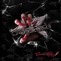 Crossrock - Come On Baby (CD)
