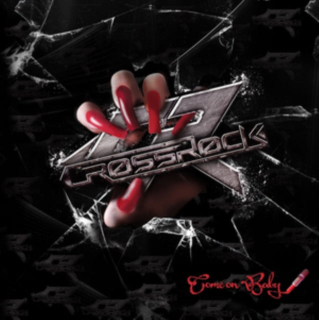 Crossrock - Come On Baby (CD)