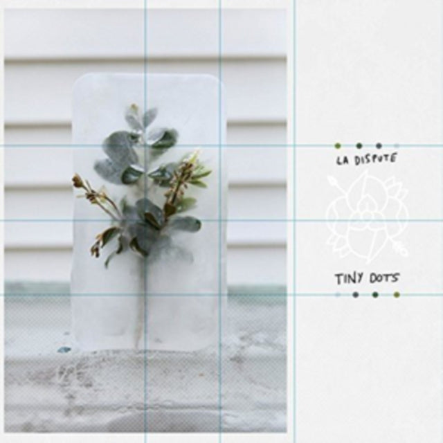 La Dispute - Tiny Dots (Vinyl) (US Import)