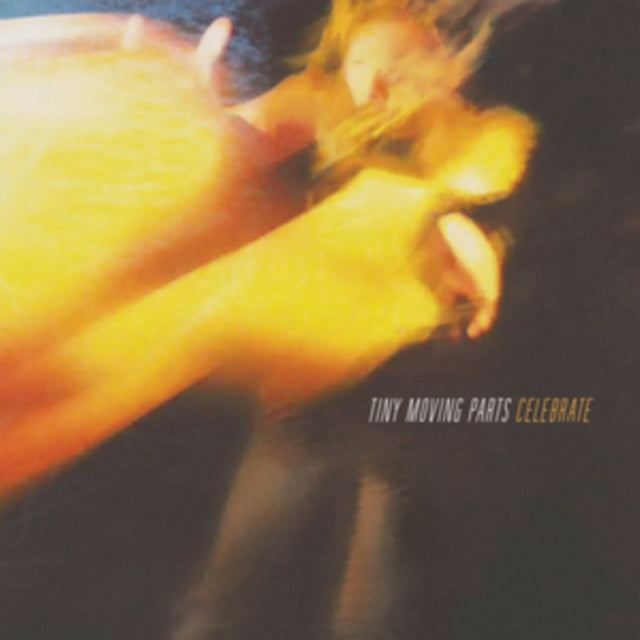 Tiny Moving Parts - Celebrate (CD)