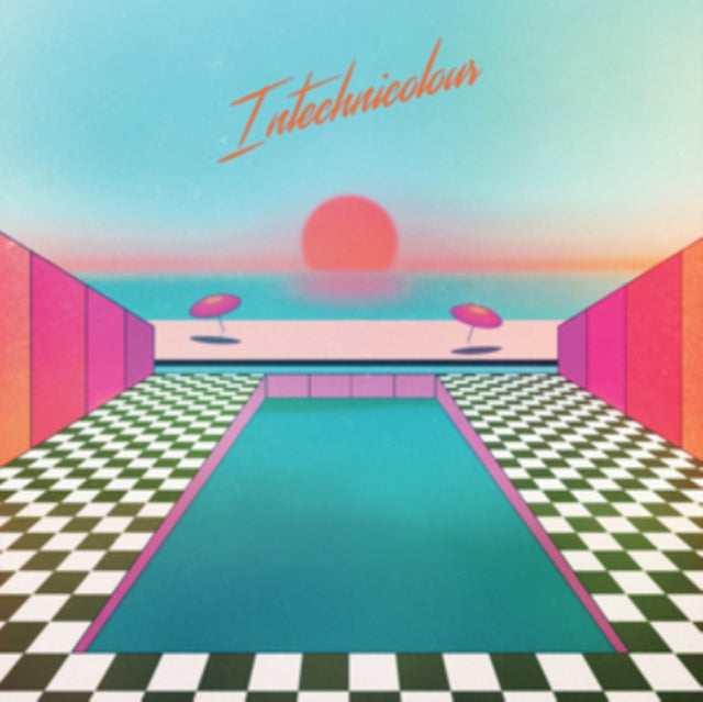 Intechnicolour - Big Sleeper (Vinyl) (US Import)