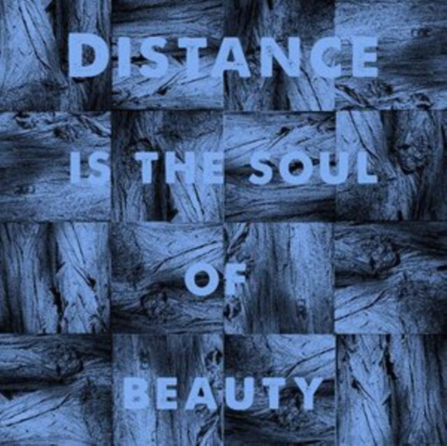 Michael J Sheehy - Distance Is The Soul Of Beauty (Vinyl) (US Import)