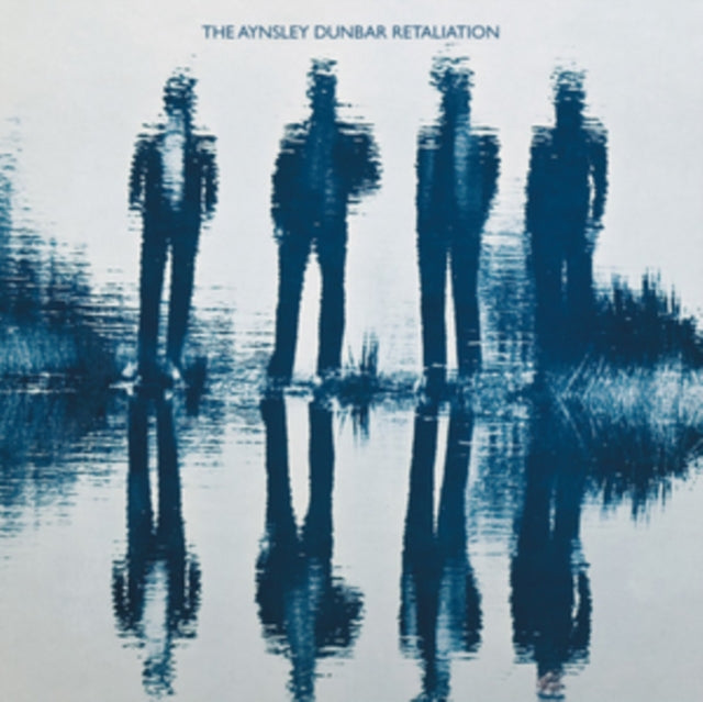 Aynsley Dunbar - Aynsley Dunbar Retaliation (180g) (Vinyl) (US Import)