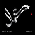 Kamaal Williams - Return (CD)
