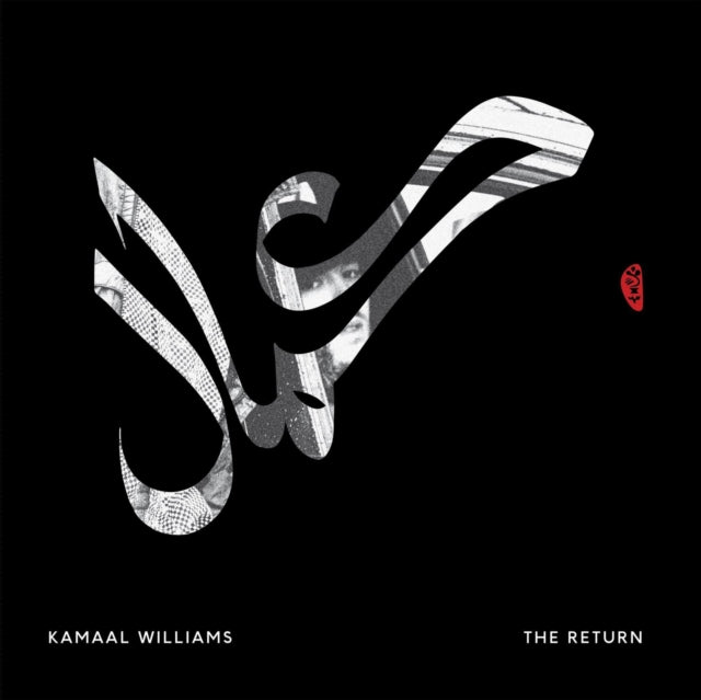 Kamaal Williams - Return (CD)