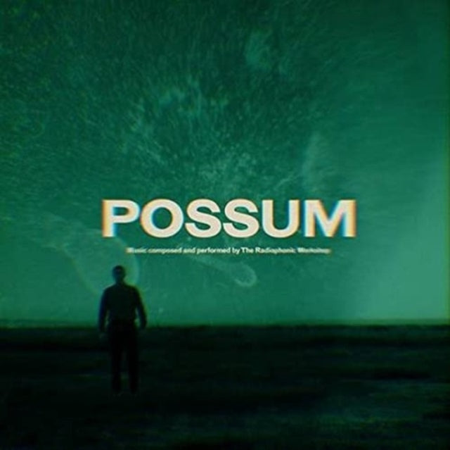 Radiophonic Workshop - Possum OST (Green Vinyl/2LP/DL Card) (Vinyl) (US Import)