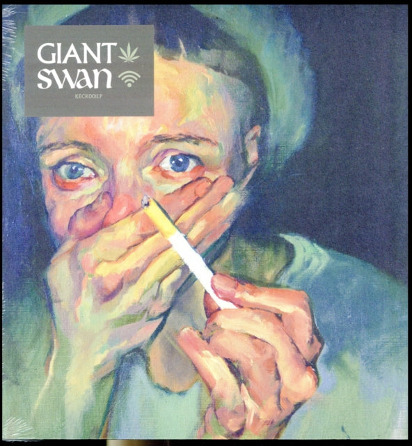 Giant Swan - Giant Swan (Vinyl) (US Import)
