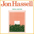 Jon Hassell - Vernal Equinox (CD)