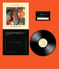 Jon Hassell - Seeing Through Sound (Pentimento Volume Two) (DL Card) (Vinyl) (US Import)