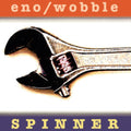Brian & Jah Wobble Eno - Spinner (25th Anniversary Reissue/Download Card) (Vinyl) (US Import)