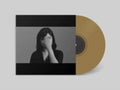 Sarah Davachi - All My Circles Run (Gold Vinyl/DL Card) (Vinyl) (US Import)