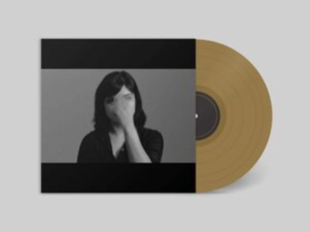 Sarah Davachi - All My Circles Run (Gold Vinyl/DL Card) (Vinyl) (US Import)