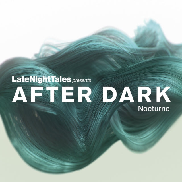 Various Artists - Late Night Tales Presents After Dark: Nocturne (CD)