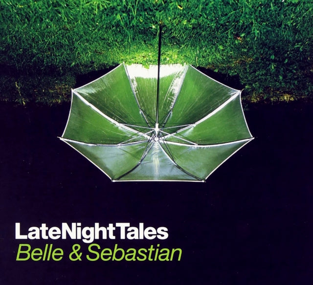 Various Artists - Late Night Tales - Belle & Sebastian (Vinyl) (US Import)