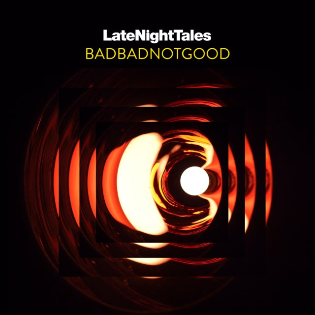Badbadnotgood - Late Night Tales (Vinyl) (US Import)