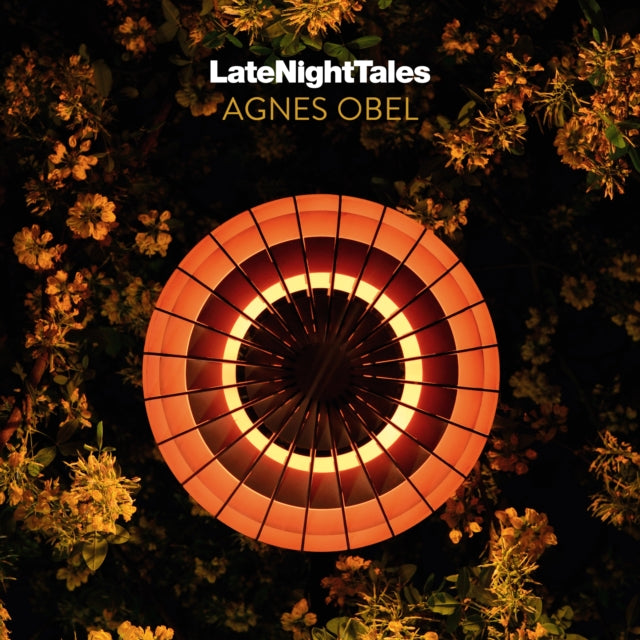 Various Artists - Late Night Tales: Agnes Obel (2LP/DL Code) (Vinyl) (US Import)