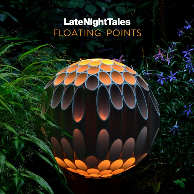 Floating Points - Late Night Tales: Floating Points (Vinyl) (US Import)