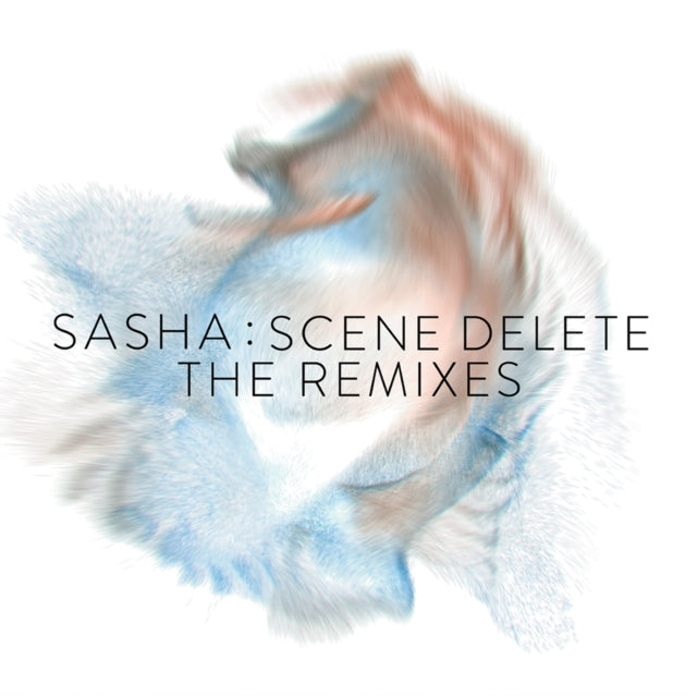 Sasha - Scene Delete: The Remixes (Vinyl) (US Import)