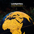Khruangbin - Late Night Tales: Khruangbin (CD)