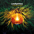 Jordan Rakei - Late Night Tales: Jordan Rakei (Vinyl) (US Import)