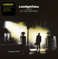 Various Artists - Late Night Tales: At The Movies (2LP) (Vinyl) (US Import)